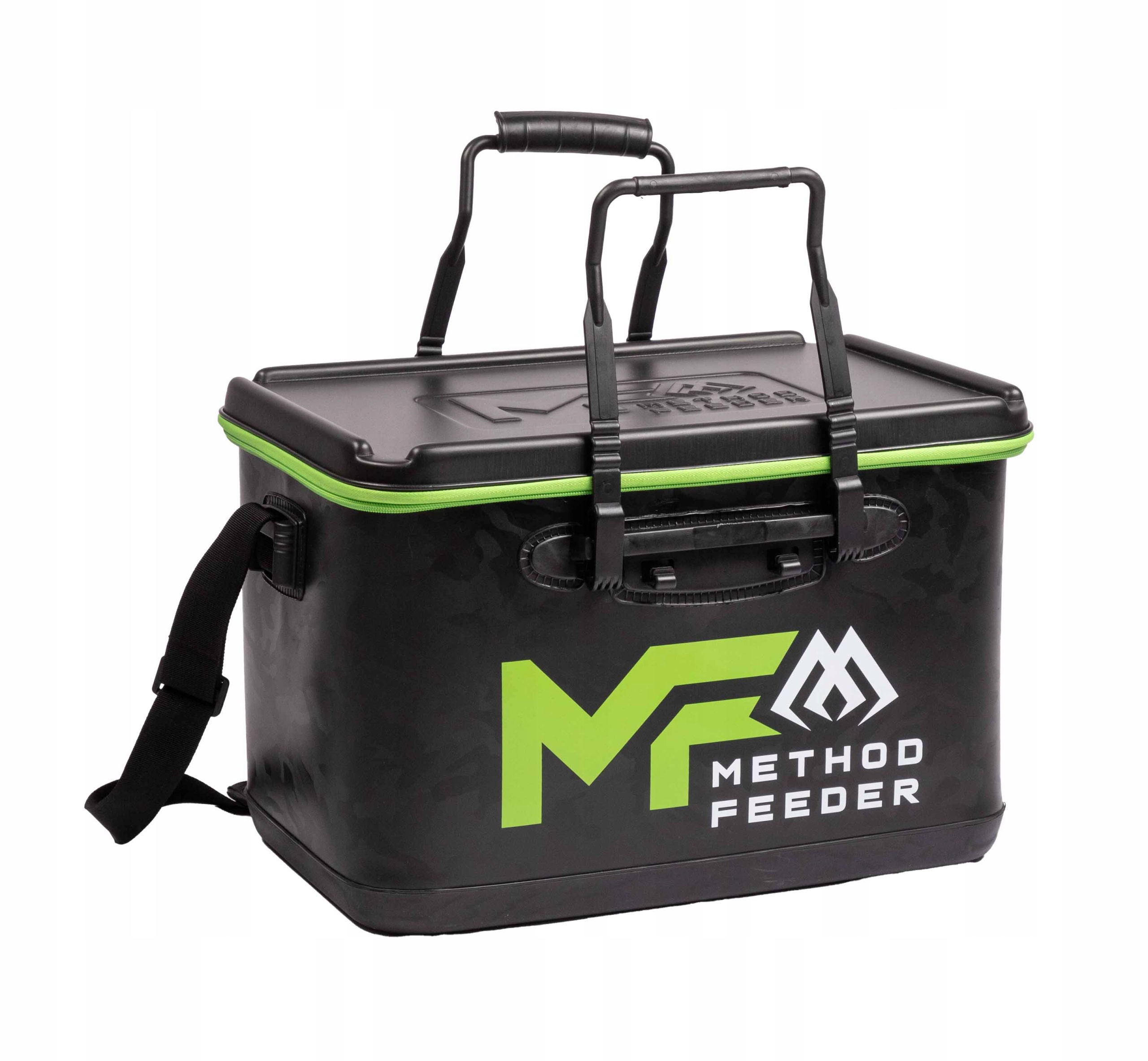 Mikado Torba Mf Hard Top Eva Sztywna 45 x 36 x 28 cm