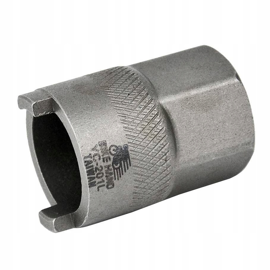 Klucz Bike Hand YC-201 do wolnobiegów 2 zęby