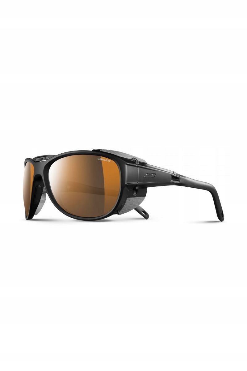 Julbo Okulary przeciwsłoneczne Explorer 2.0 Reactiv High Mountain