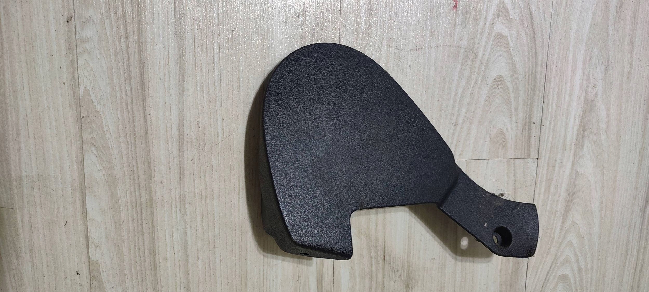 plastic seat front side left Volkswagen Caddy 5G4881480A