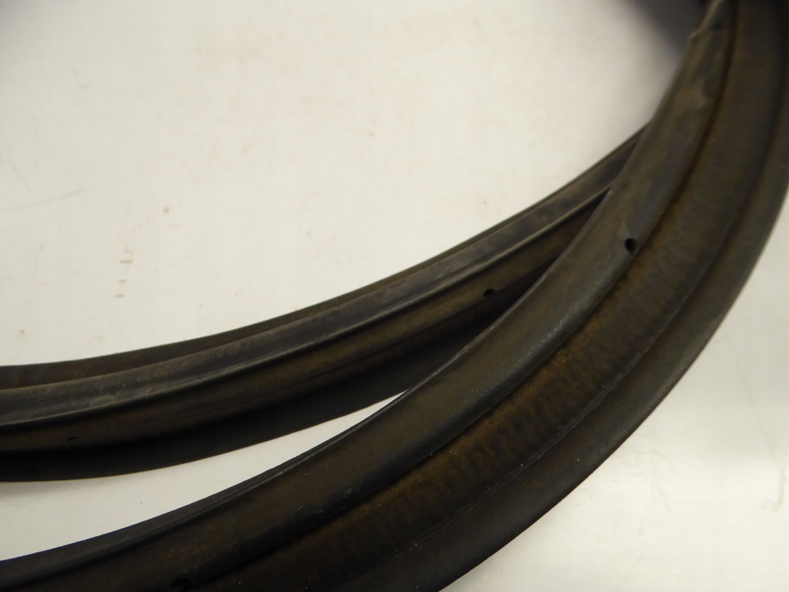 NISSAN ALMERA TINO 5D USZCZELKA KLAPY Typ samochodu Samochody osobowe