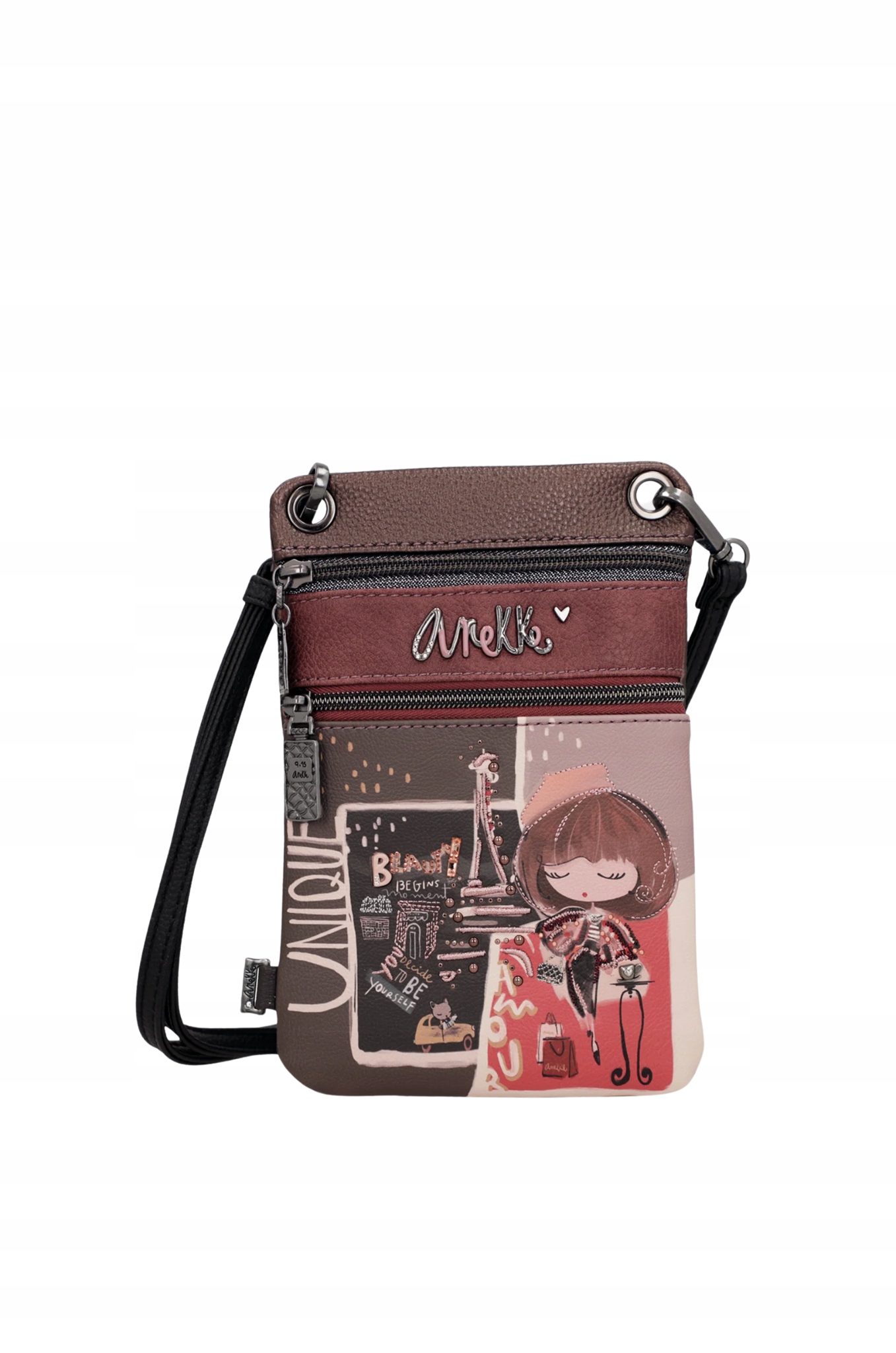 Anekke Mademoiselle Malá taška Dámská kabelka