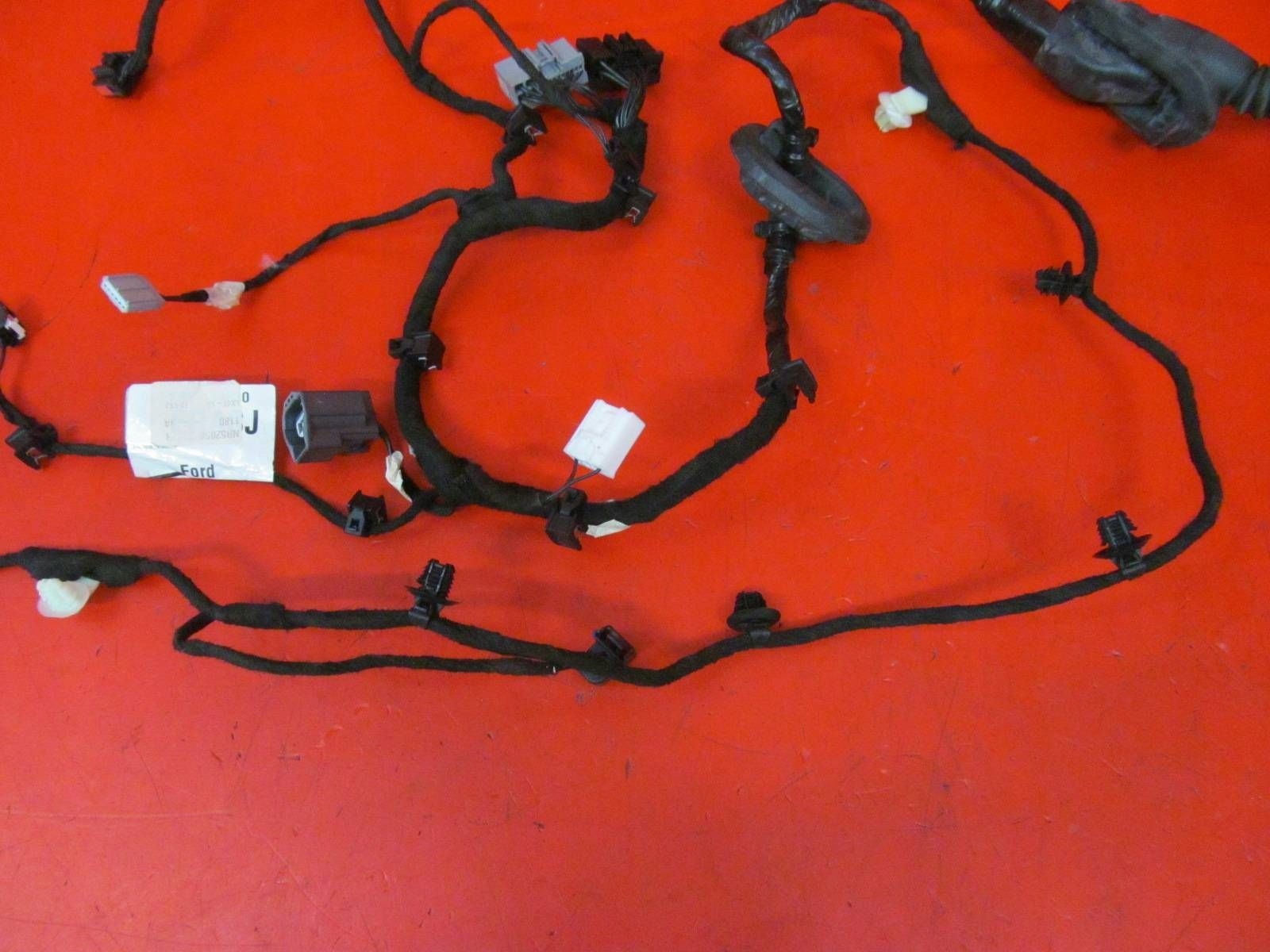 FORD KUGA III 3 MK3 20- bundle wiring door left front front