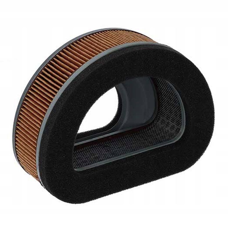 Vzduchový Filtr Meiwa Kawasaki VN1600 Vulcan Classic Tourer Nomad '03-08