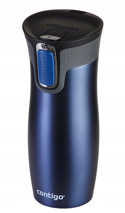 

Kubek termiczny Contigo West Loop 2.0 470ml