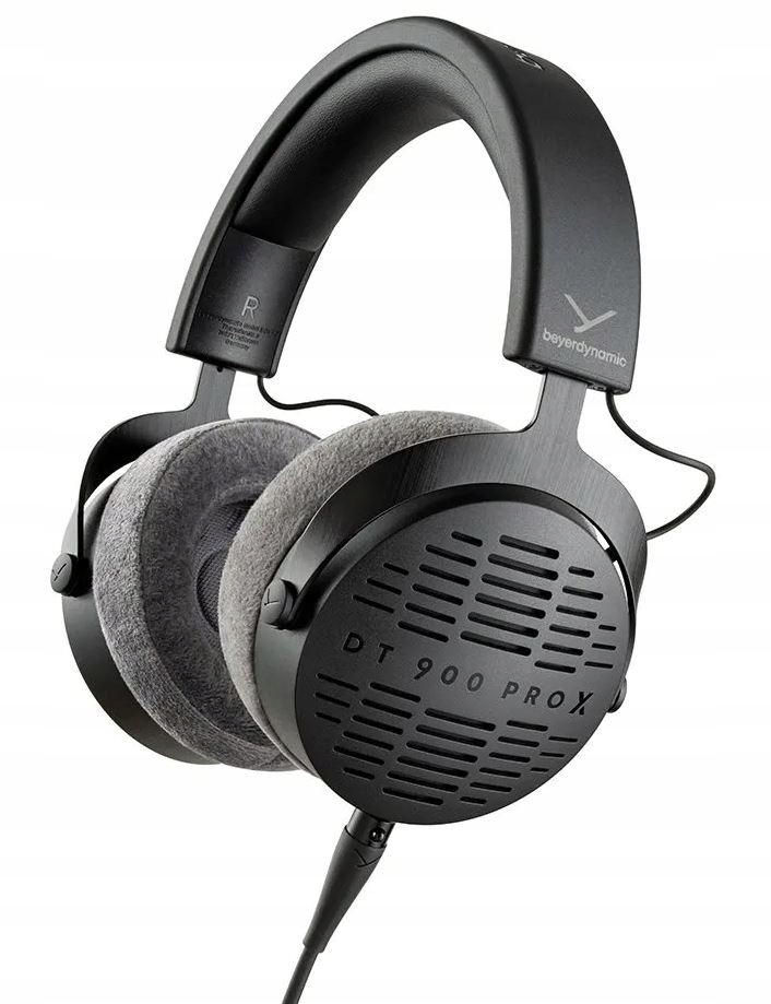 Beyerdynamic Dt 900 Pro X K<bos> Dolnoslúchadlá Štúdiové OTVORENÉ</bos>