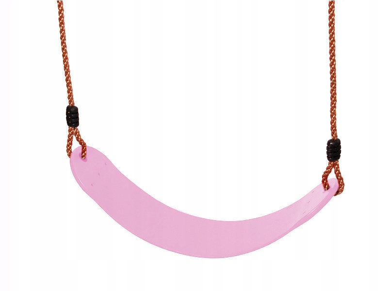 Huśtawka Ogrodowa Siedzisko dla Dzieci 43503 różow EAN (GTIN) 0025900206116