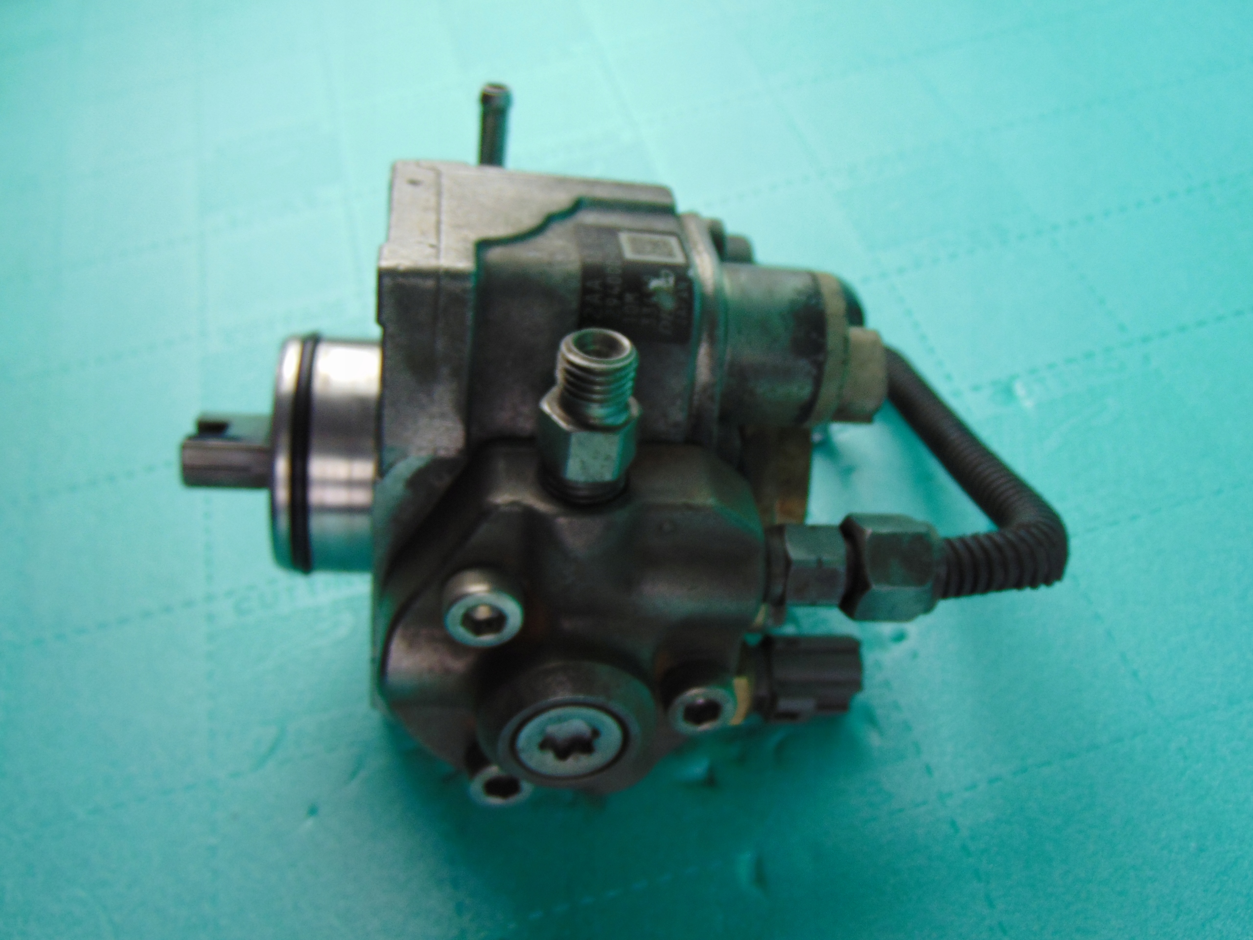 Einspritzpumpe 2,2 Mazda 6 294000-0621