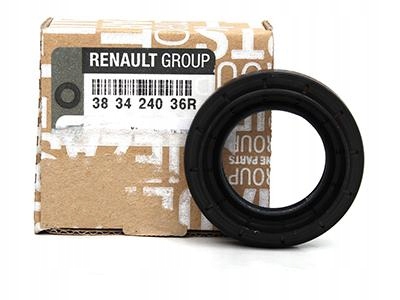 383424036R - OE RENAULT ГЕРМЕТИК ПІВОСІ PR DACIA DOKKER