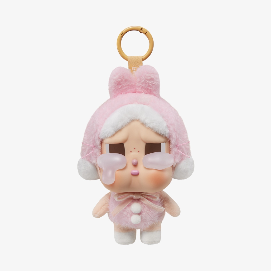 ◆正規品◆POP MART CRYBABY CRYING AGAIN BAG◆関税込◆人気◆ POPMART Crybaby Crying Again Figurka (1szt.) – KicksZone