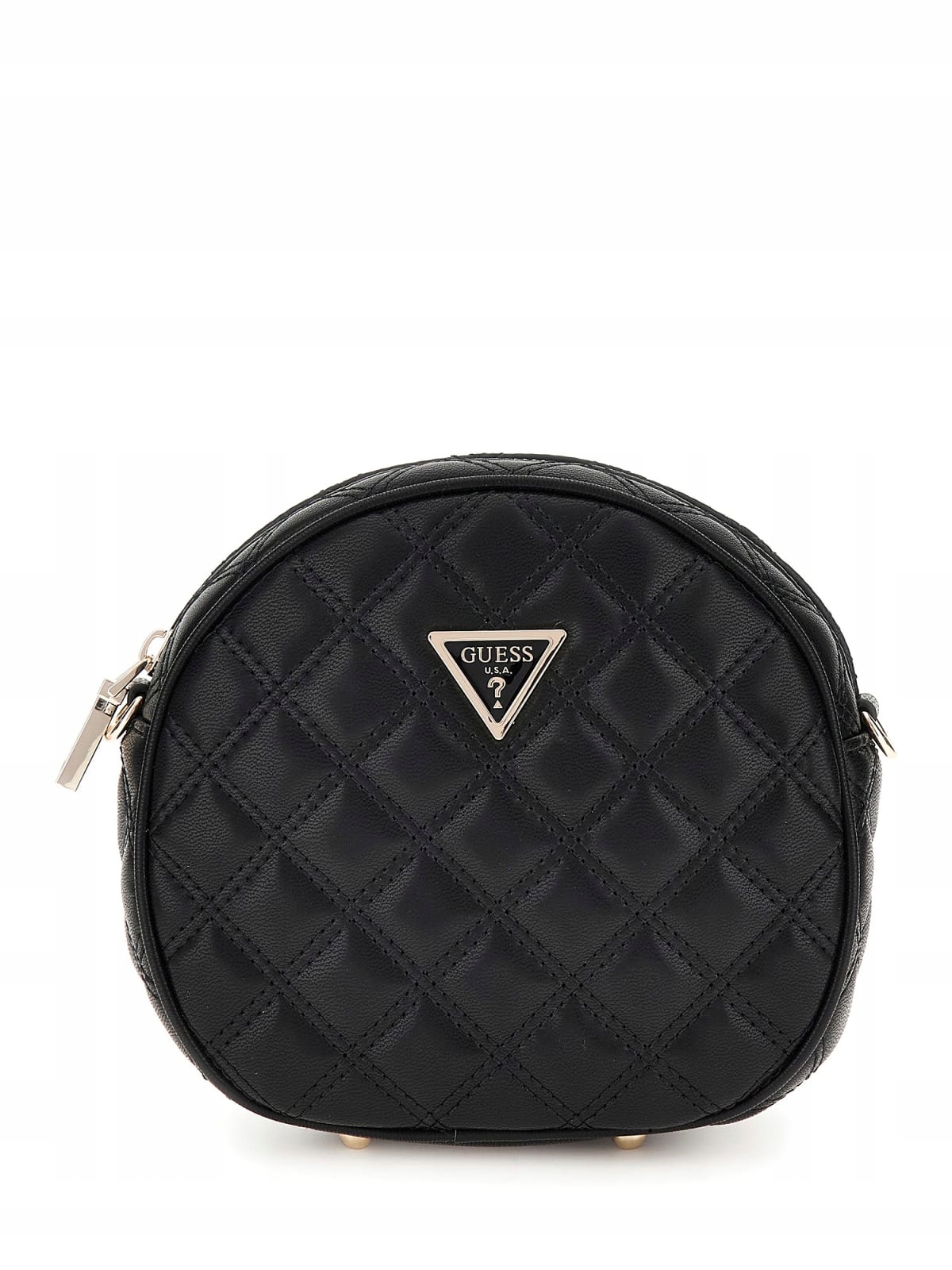 Dámská kabelka Guess HWQG87 48700 Bla