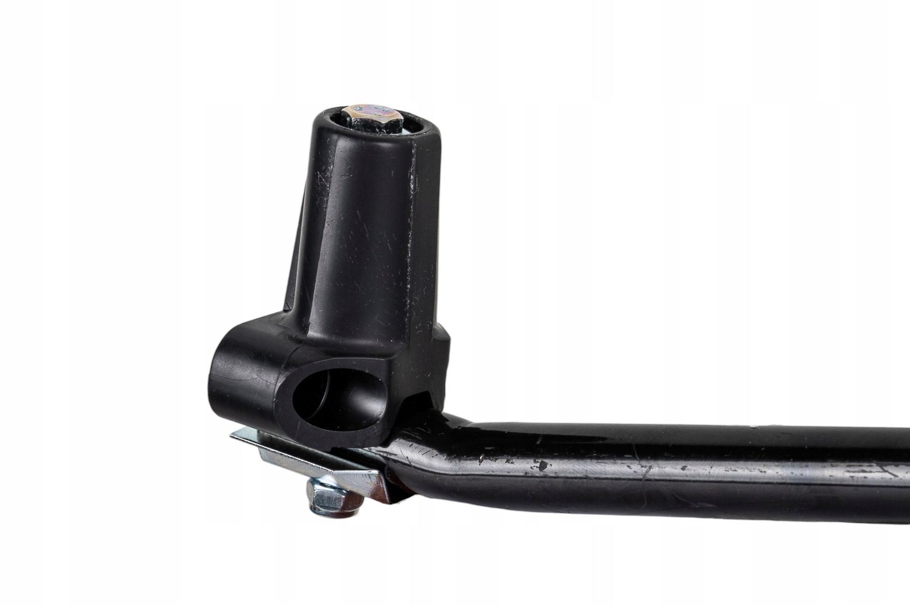 Uchwyt lusterka kpl. zetor + lusterko 250x160mm Producent części Mizar