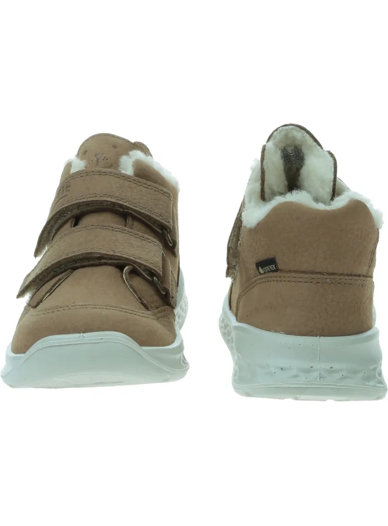 Ocieplane Trzewiki Superfit Breeze Gore-tex 1-000372-3020 25