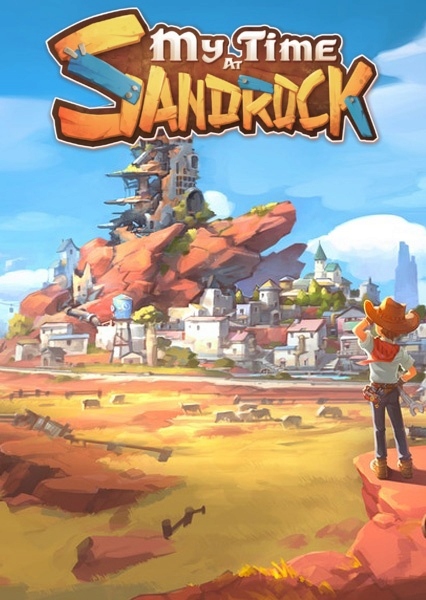 My Time At Sandrock Pc Klucz Steam Bonus