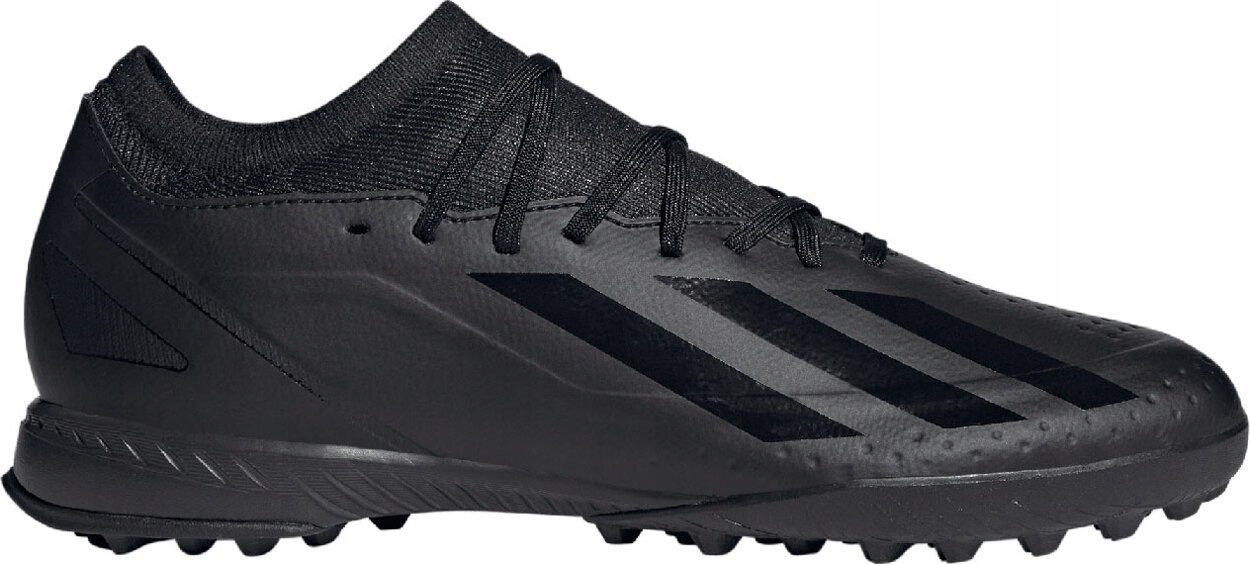 Fotbalová Obuv Adidas X CRAZYFAST.3 Tf Černé ID9336 r 45 1/3