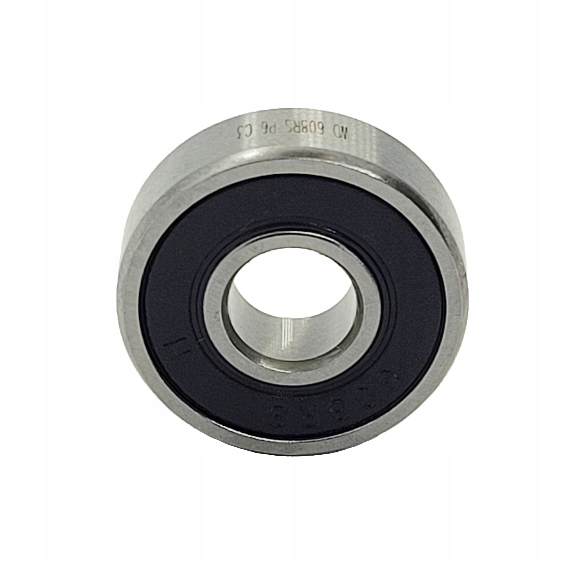 Łożysko kulkowe alternatora 608-2RS 8x22x7