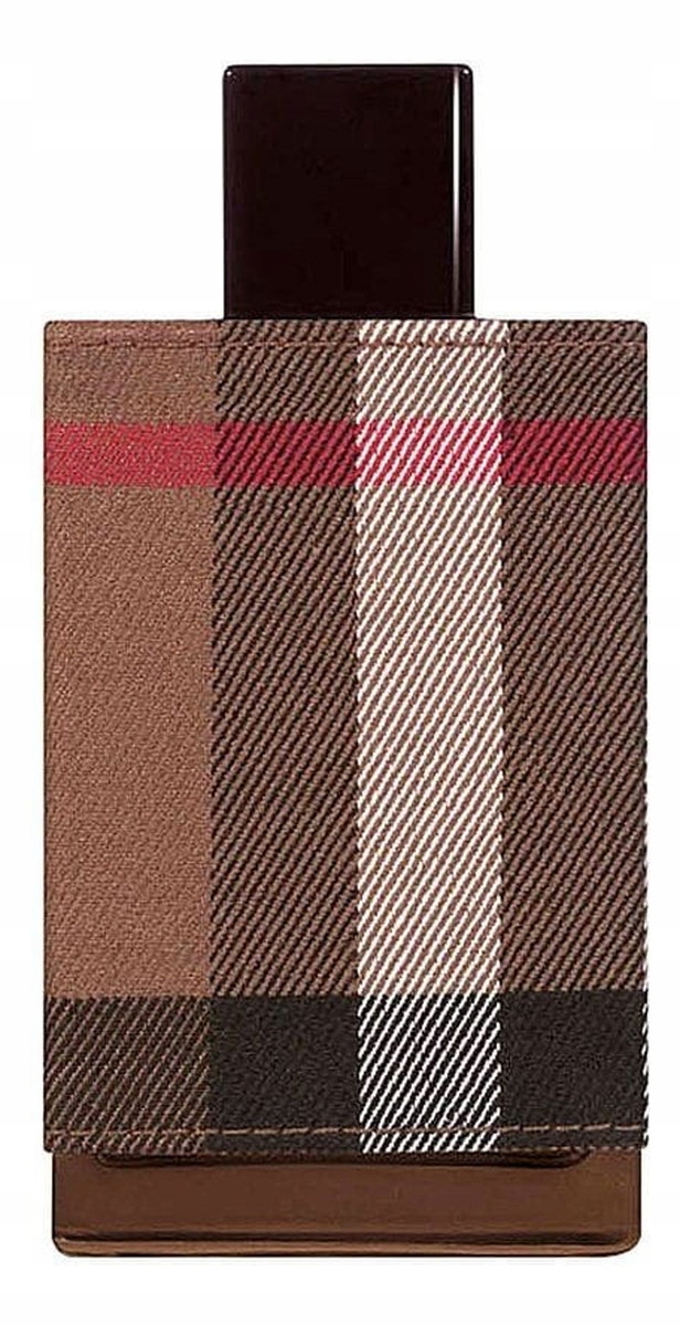 Burberry London for Men toaletní voda sprej 50 ml