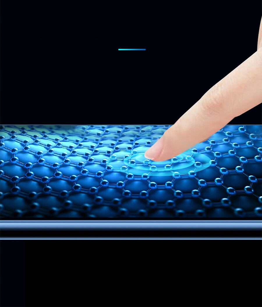 Szkło Ceramiczne Hybrydowe do Redmi Note 10 Pro Pasuje do modelu Redmi Note 10 Pro