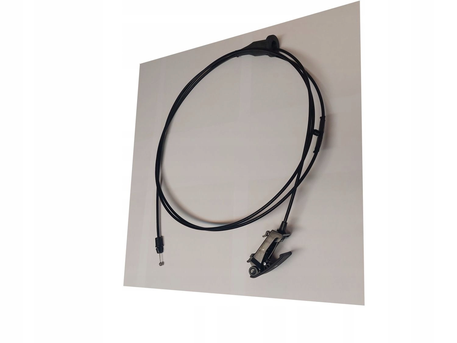 68185112AB - DODGE CHALLENGER 15-ТРОС ЗАМКА КАПОТА ORA