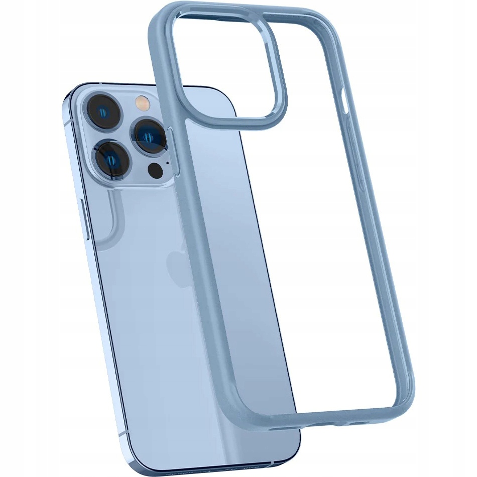 Etui Spigen do iPhone 13 Pro, case obudowa plecki