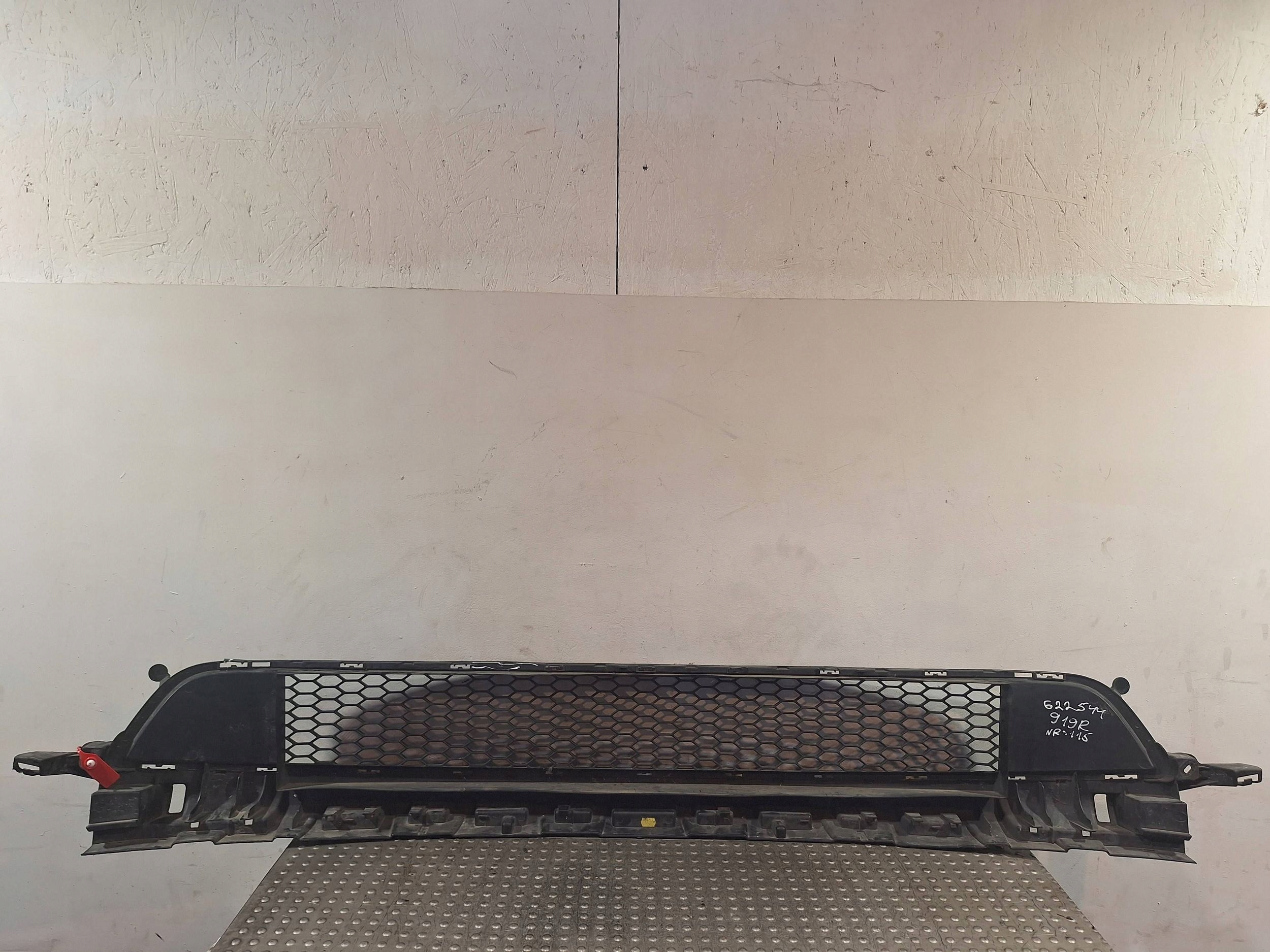 griglia Paraurti 622544919R RENAULT TRAFIC III 14