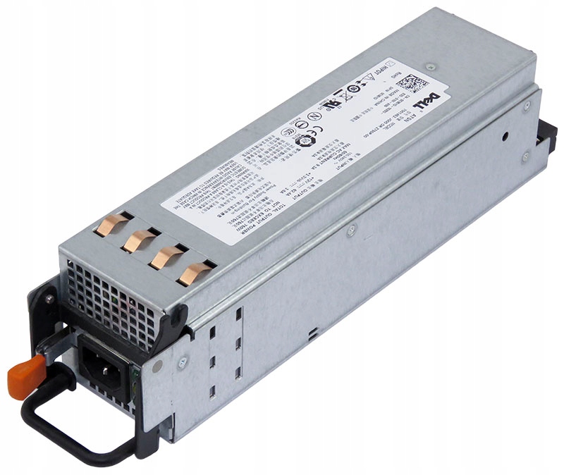 Napájecí Zdroj Dell 0C901D Z750P-00 Poweredge 2950 750W