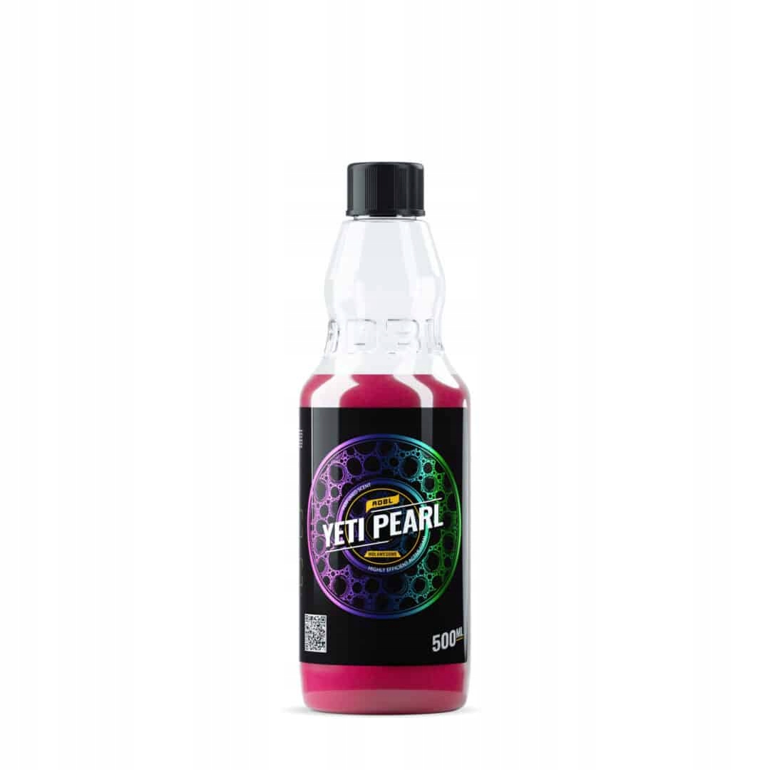 

Adbl Yeti Pearl 500ml Aktywna Piana