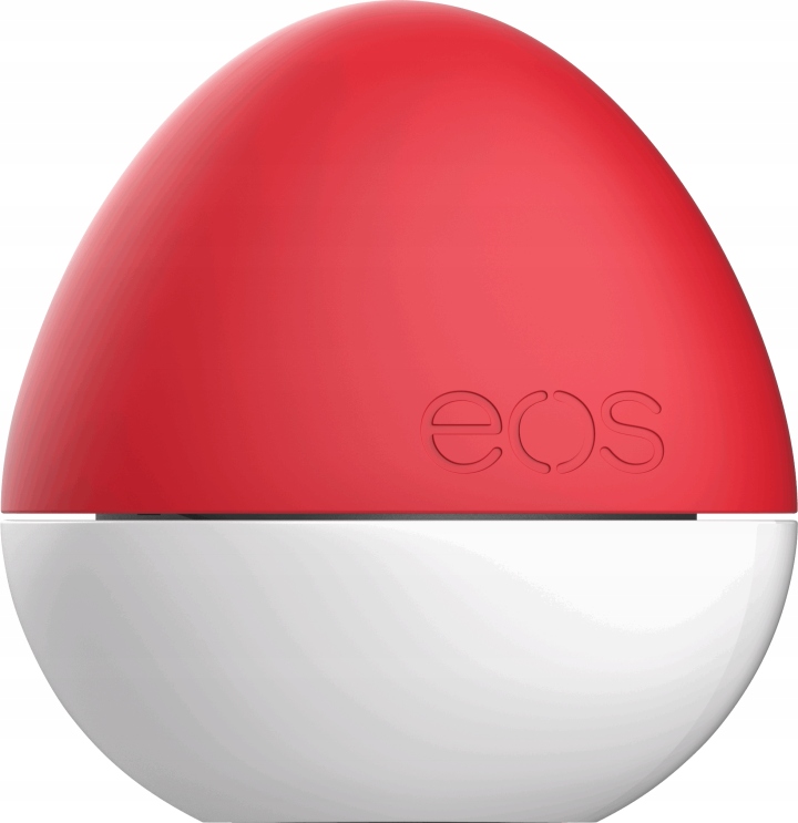 Balsam do ust, EOS, Red Haute, Shea Shade Rodzaj balsam