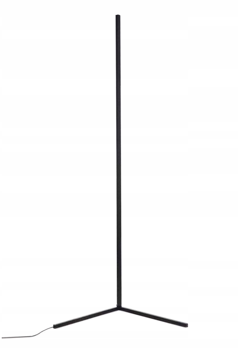 RGB 3D СВЕТОДИОДНЫЙ УГЛОВОЙ ТОРШЕР 140 СМ + ПУЛЬТ ДИСТАНЦИОННОГО УПРАВЛЕНИЯ ZD81 Бренд Aptel