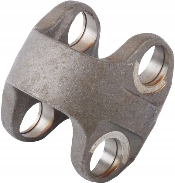 Widełki podwójne, korpus centralny