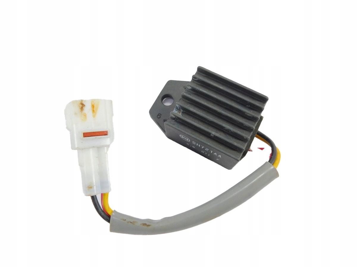 REGULATOR NAPIĘCIA KTM EXC 125 98-13 SH721AA