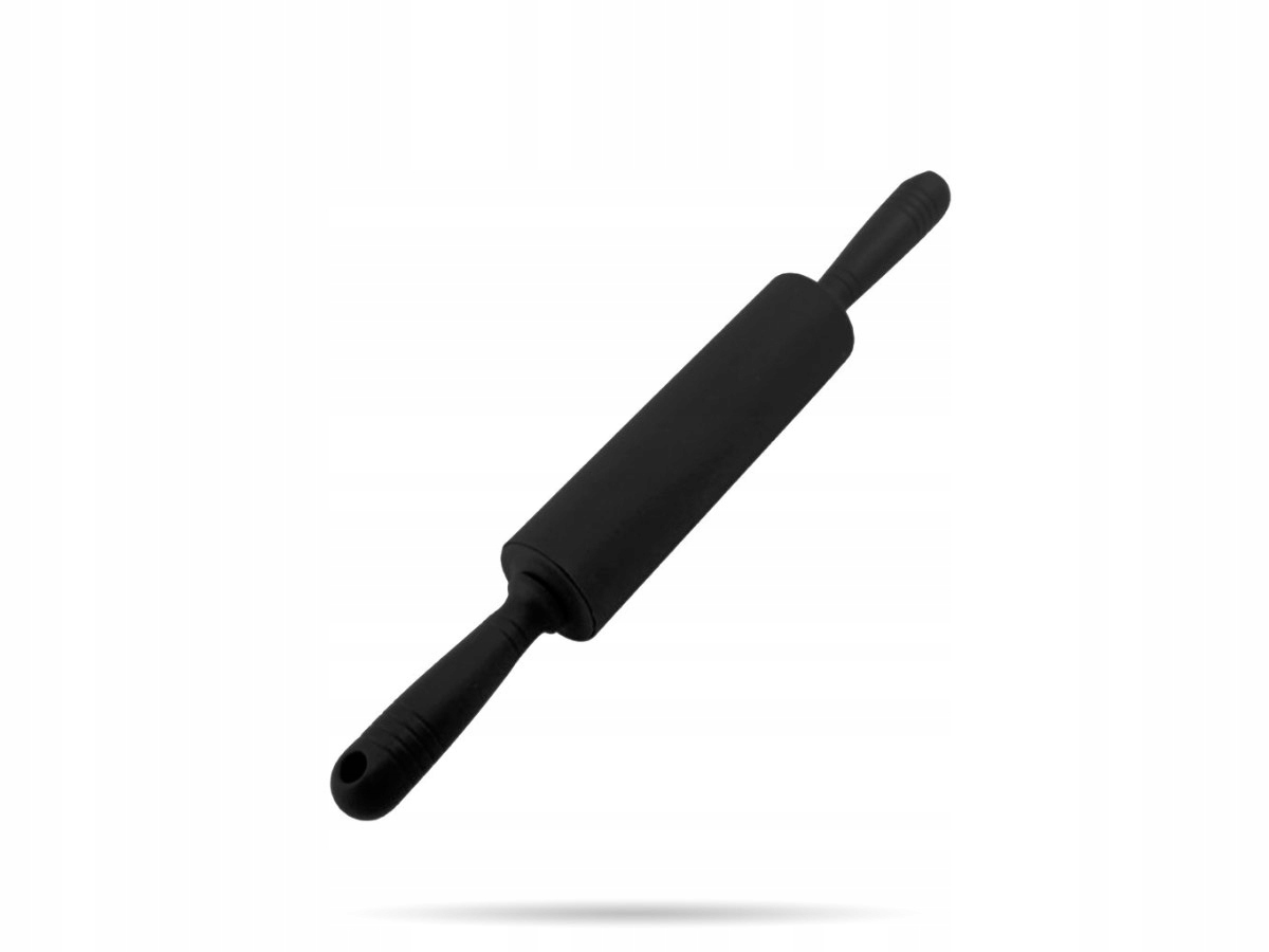 

Wałek do ciasta silikonowy 42,5 cm Tadar
