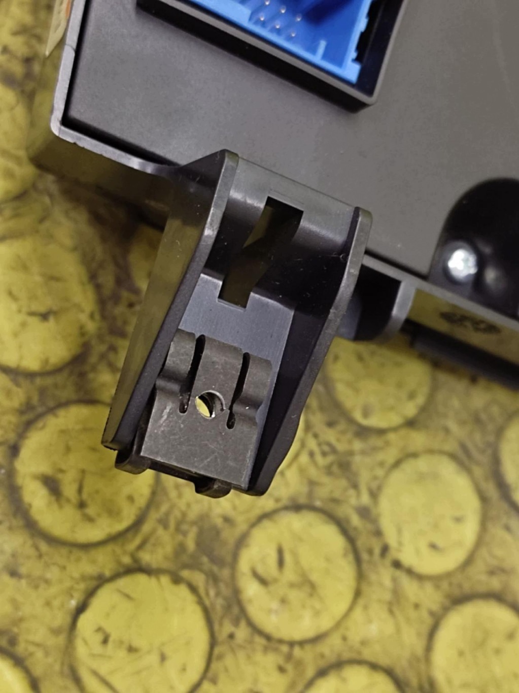 FIAT BRAVO II PANEL klími klimatizaci 735442075