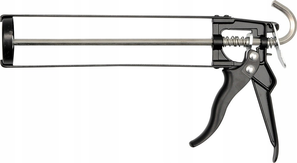 

Yato Wyciskacz Piostolet Do Mas Szkieletowy 300ML