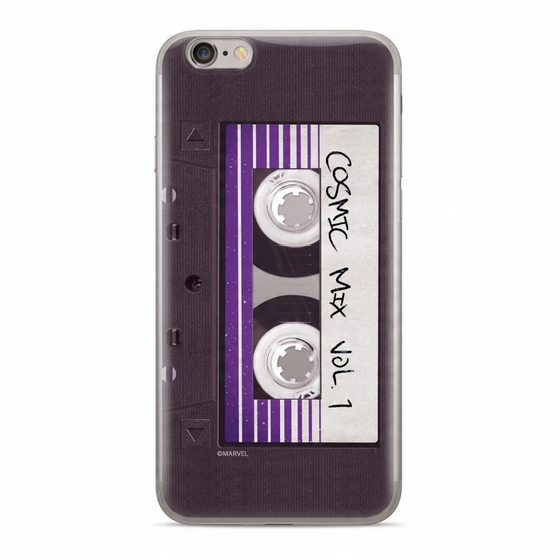 

Etui Marvel Iphone 7/ 8 Strażnicy Galaktyki Czę
