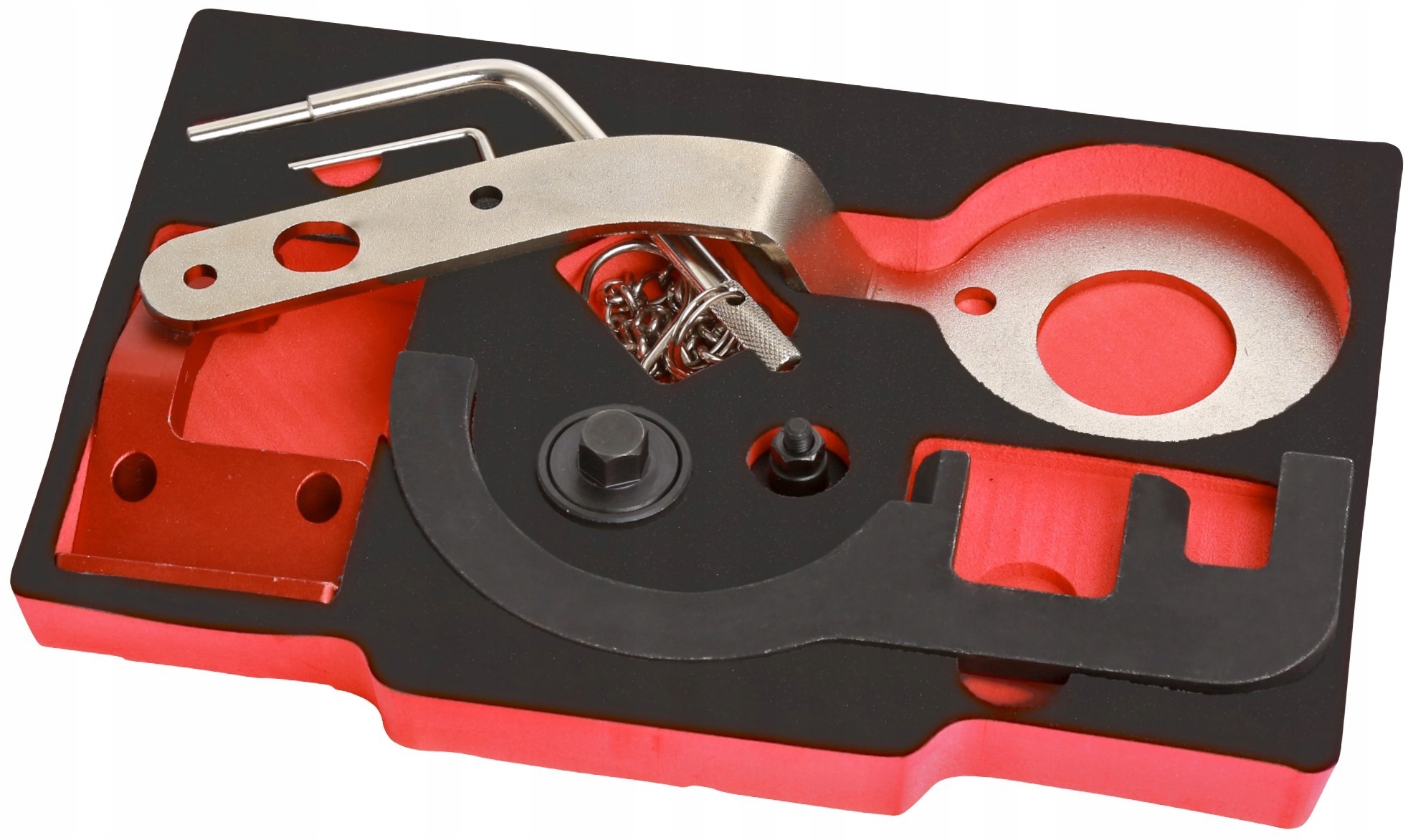 Blokovanie Rozvodov Bmw Mini 1.5 2.0 Diesel B37 B47