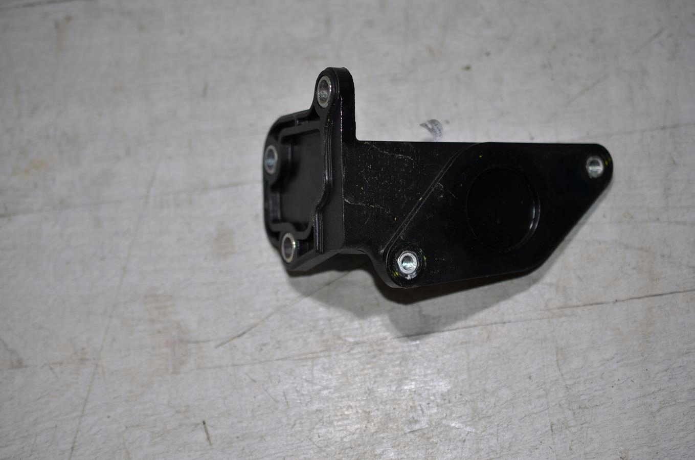 Halter Halter 2.0 Alfa Romeo Giulia