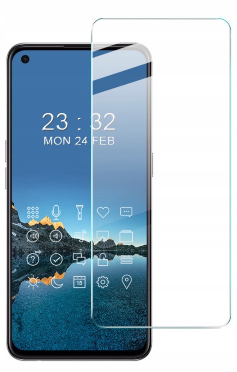 

Szkło hartowane 9H do Realme 9 Pro