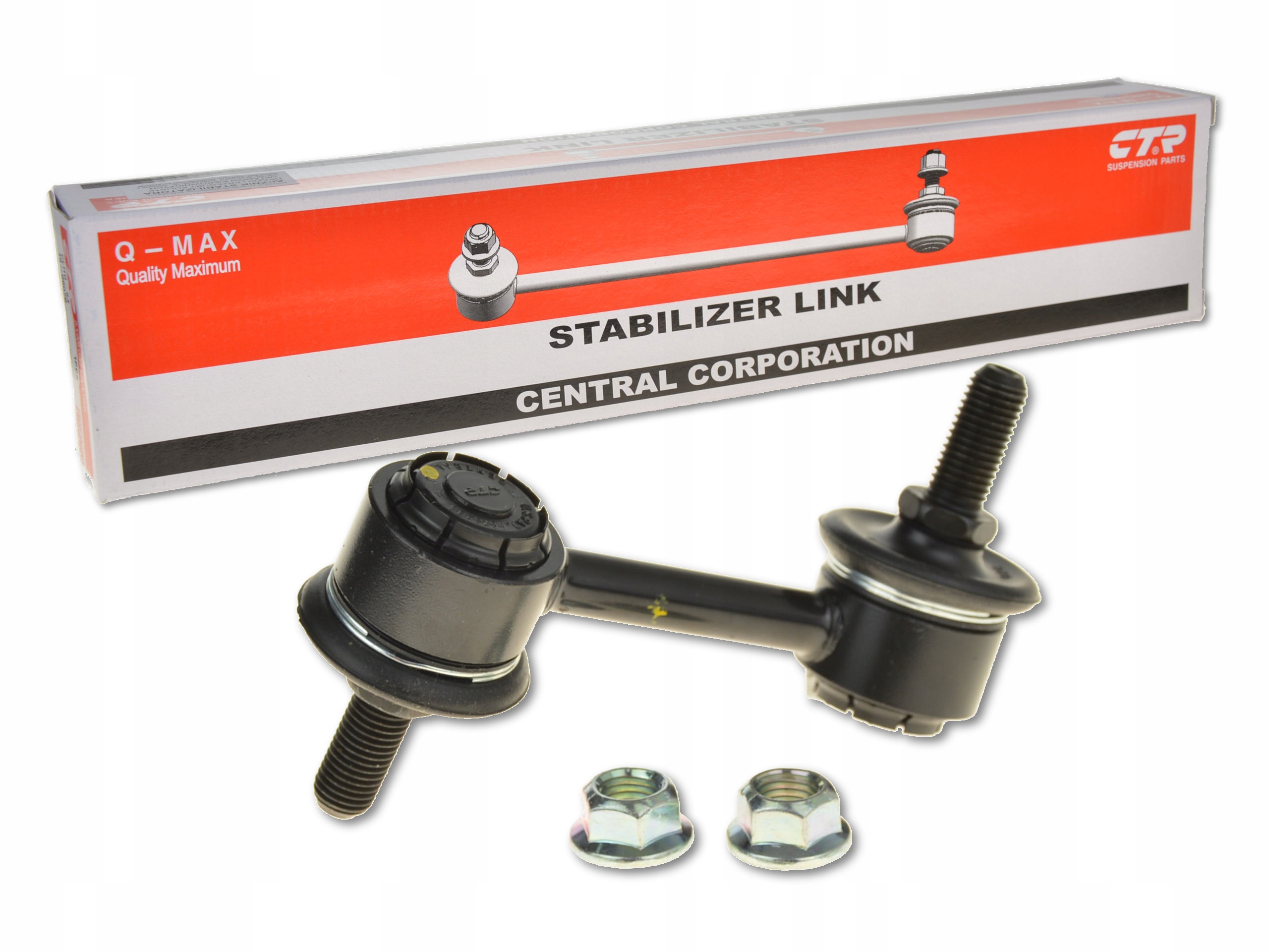 

Honda Accord VII 02-08 Łącznik Stabilizatora Przód