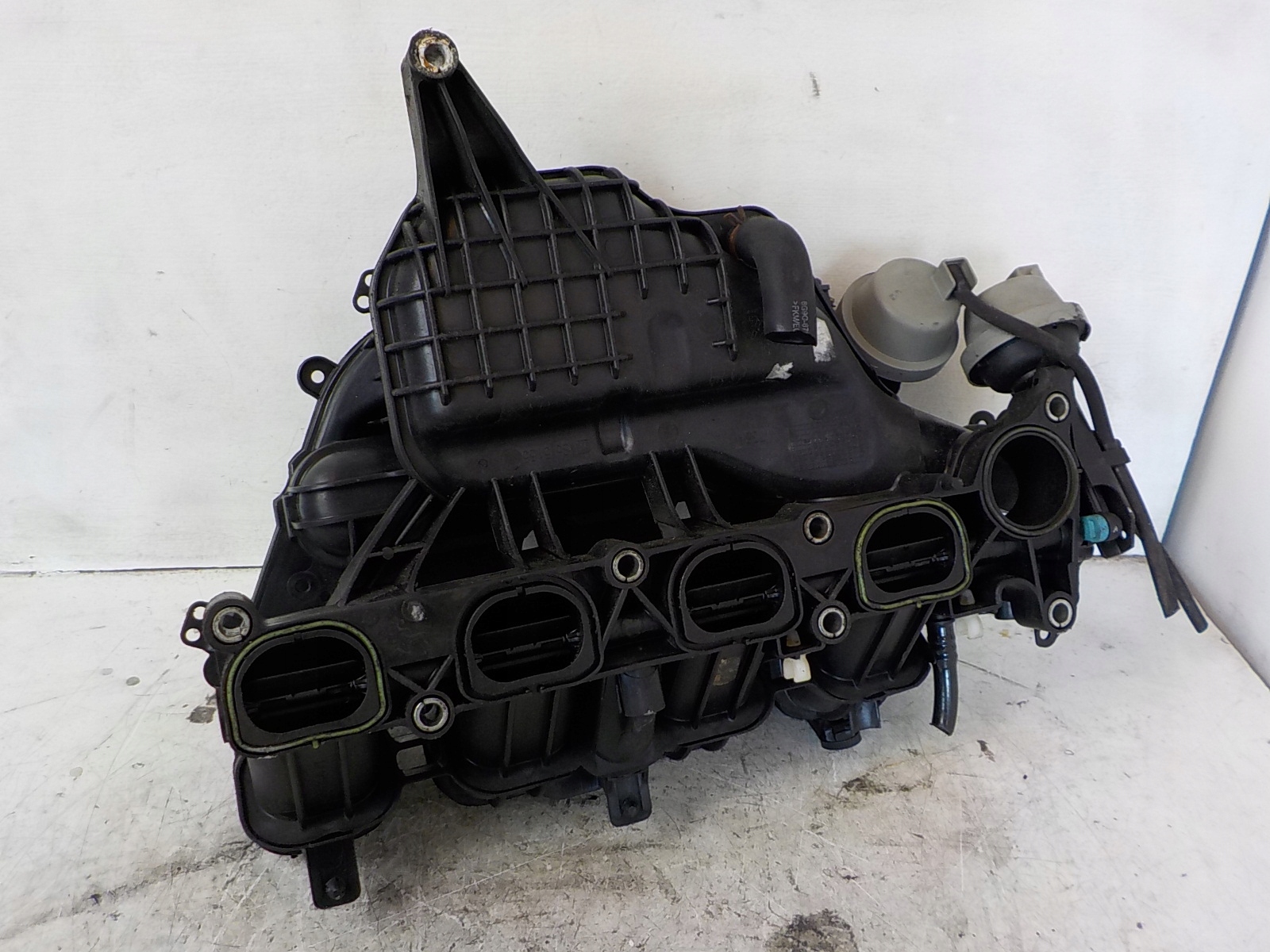 MAZDA 6 and intake manifold M738A SP5155