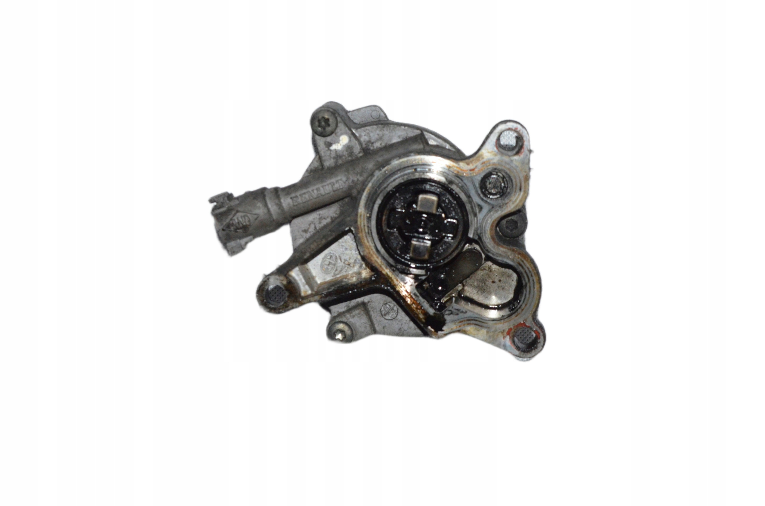 renault oe 8200683982 насос вакум