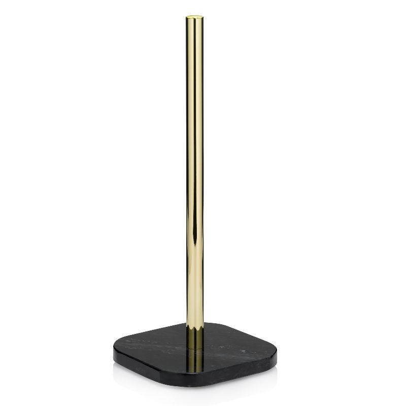 Levně Stojan na toaletní papír, 15 x 15 x 37 cm Kela