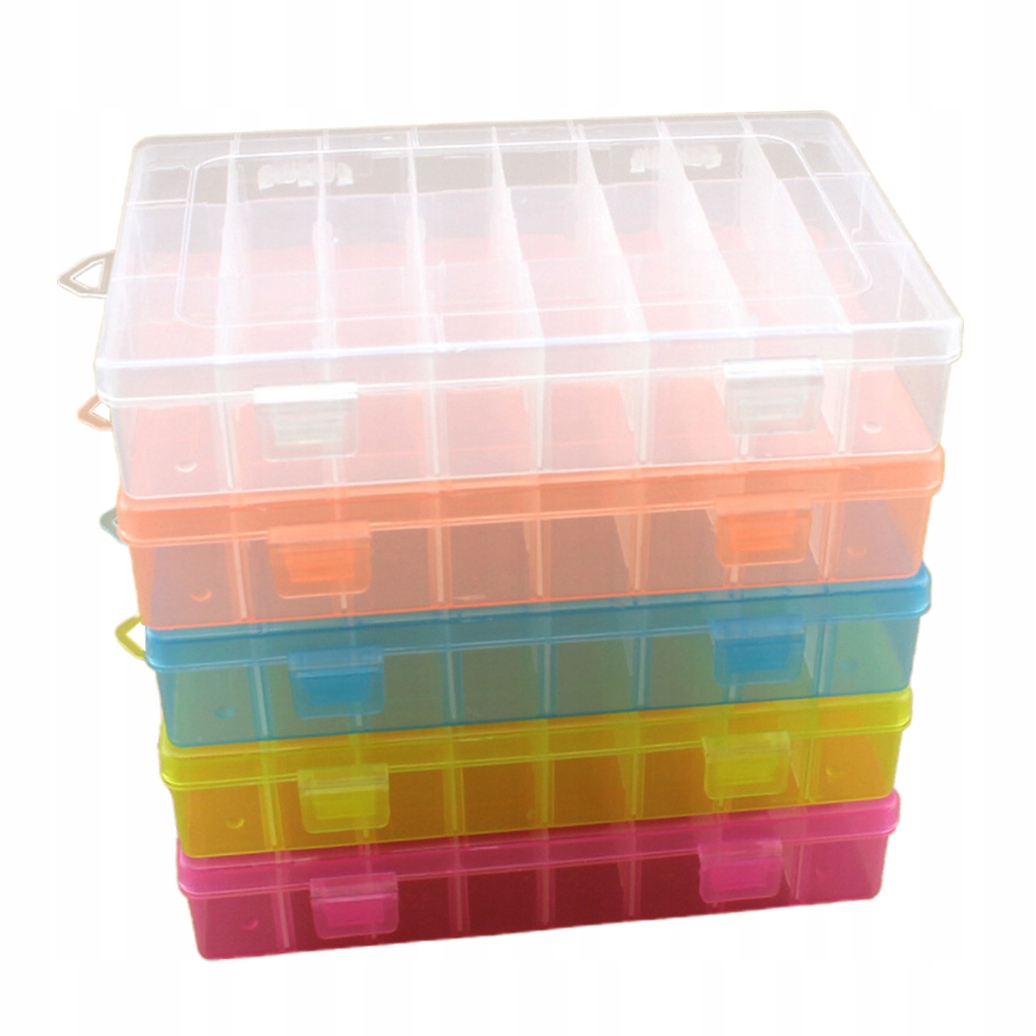 Organizator sprzętu wędkarskiego