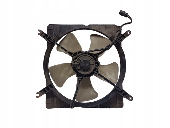 SUZUKI BALENO 1 I 1.6 94- WENTYLATOR CHŁODNICY