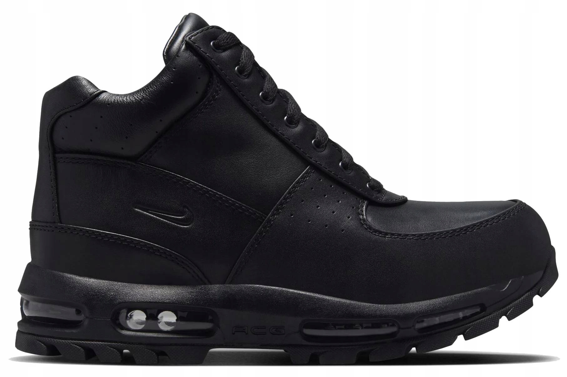 Buty Nike Air Max Goadome sportowe na siłownie 865031 009 r. 44.5 28.5 cm