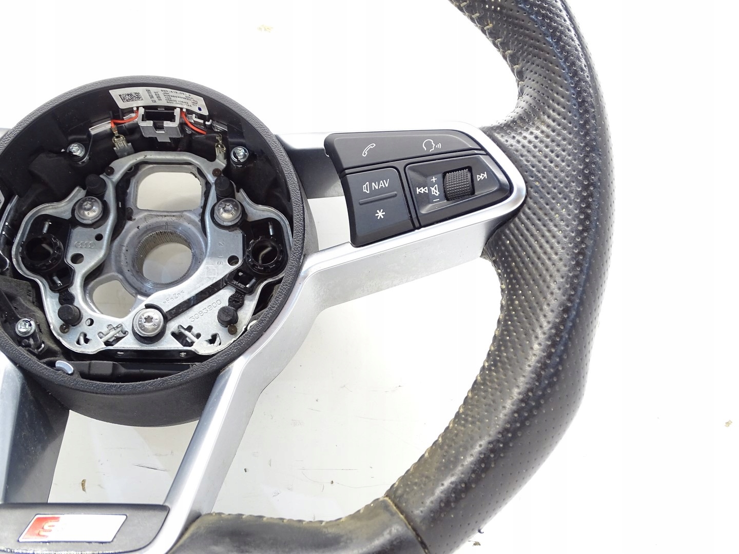 volant kůže MULTI S-LINE AUDI TT 8S0419091F