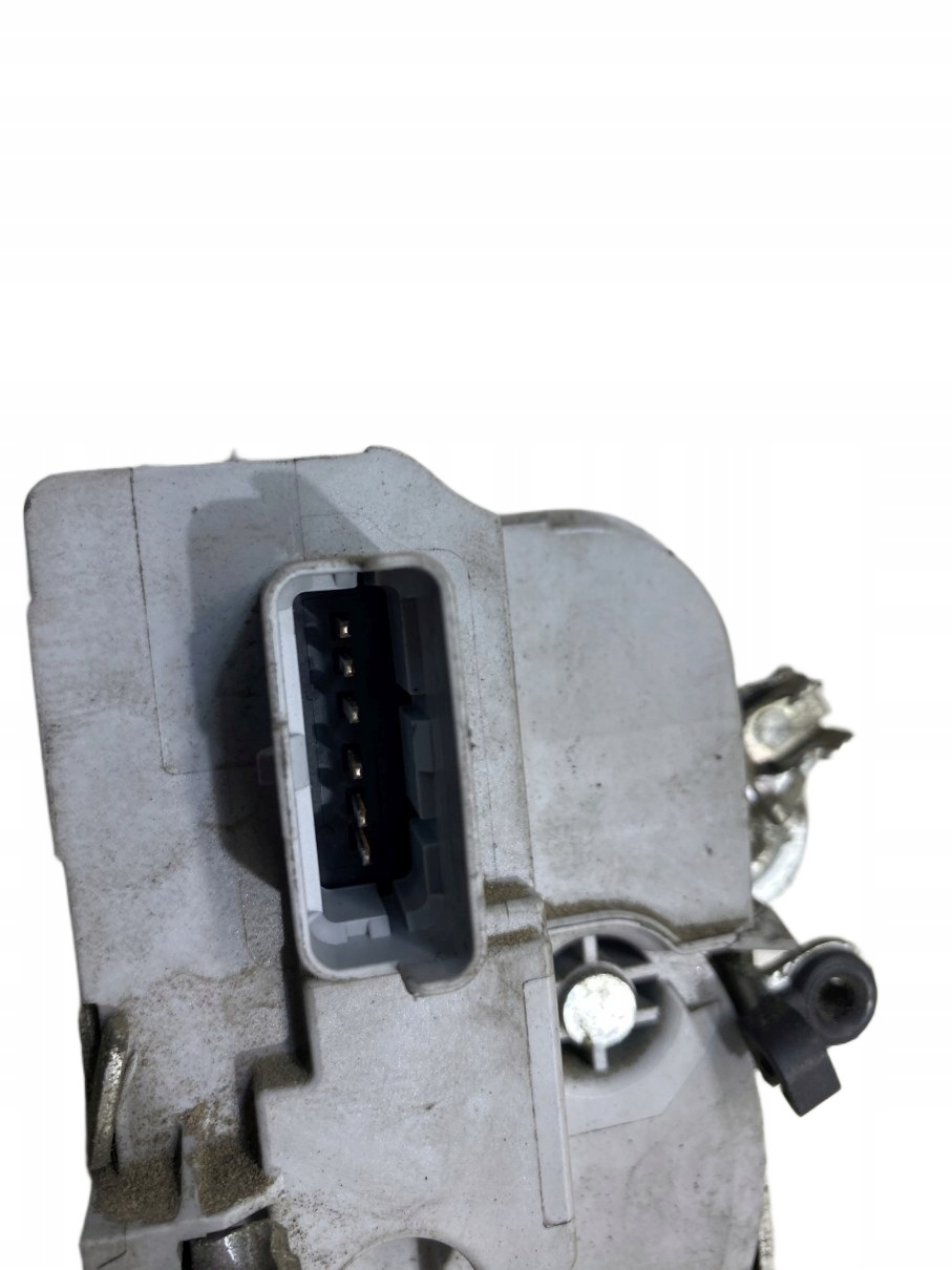 lock door left front PEUGEOT PARTNER and FL 6 PIN