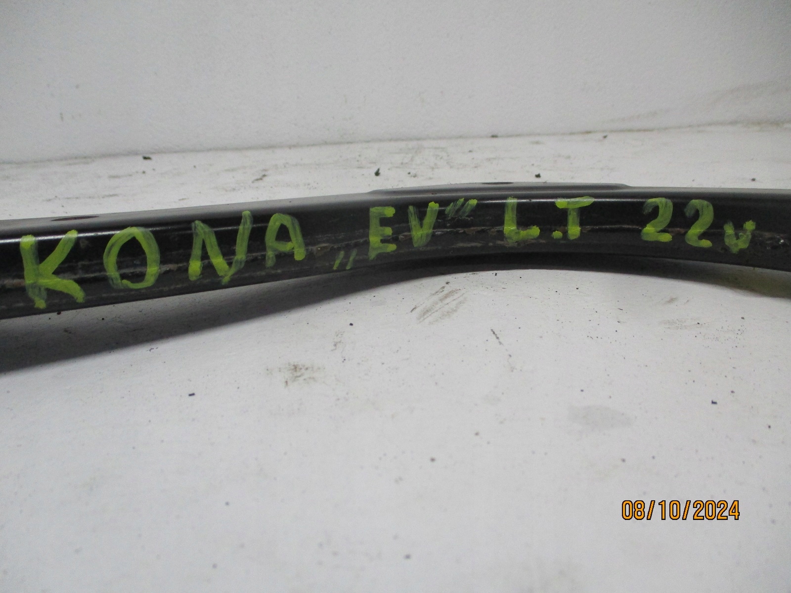 Querlenker heck hinten HYUNDAI KONA 55101F2BA0 rechts