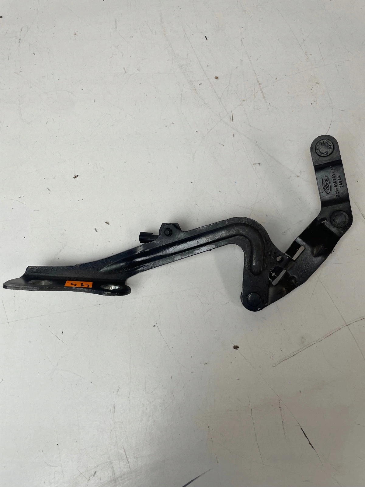 hinge bonnets front front left Ford Galaxy MK3