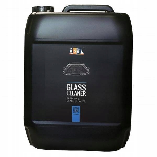 ADBL GLASS CLEANER 5L (PŁYN DO SZYB)